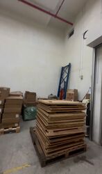 Oxley Bizhub (D14), Warehouse #576216611